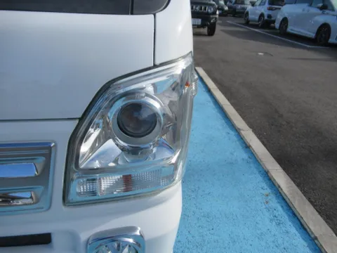 Suzuki Super Carry