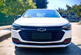 Chevrolet Monza