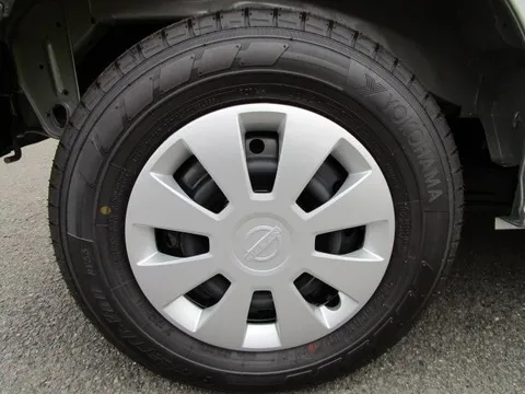 Nissan Clipper