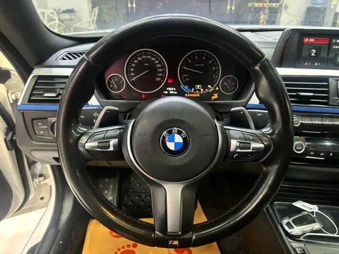 BMW 4-Series