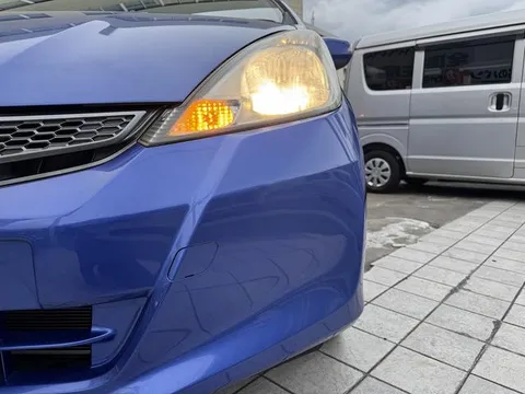 Honda Jazz (Fit)