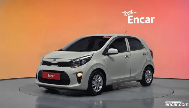 Kia Picanto (Morning)