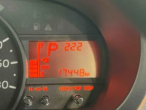 Daihatsu Boon
