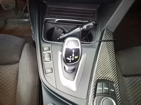 BMW 4-Series