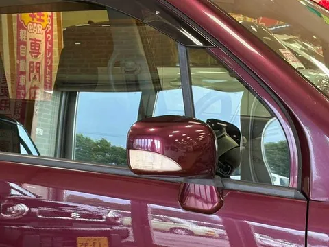 Honda Life