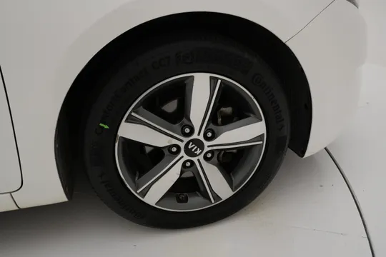 Kia Cerato (K3)