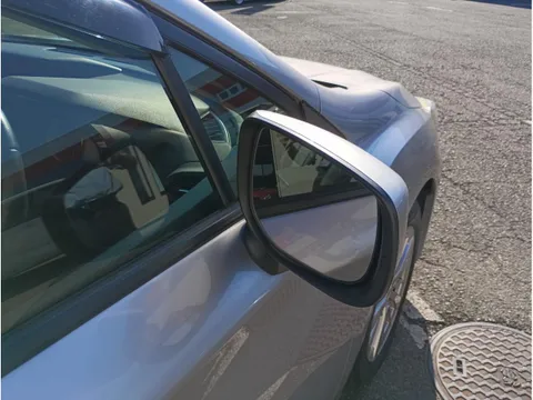 Subaru Impreza Sports