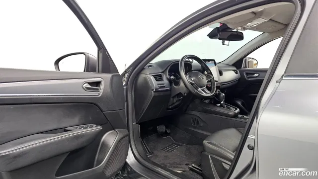 Renault XM3