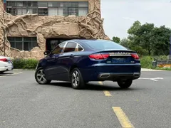 Geely Emgrand GL