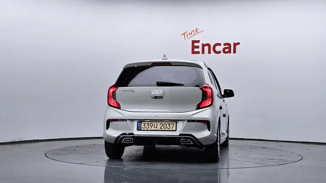 Kia Picanto (Morning)