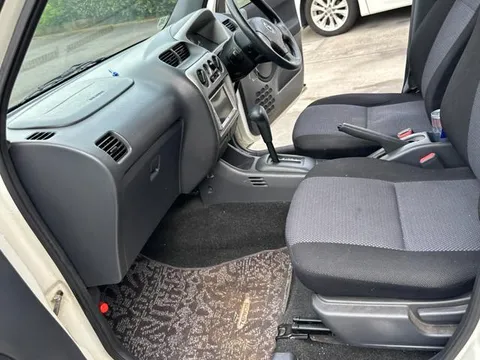 Daihatsu Terios Kid