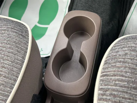 Daihatsu Mira Tocot