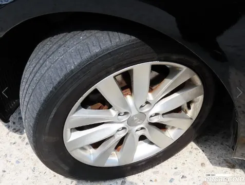 Kia Cerato (K3)