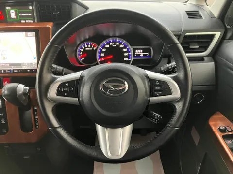 Daihatsu Thor