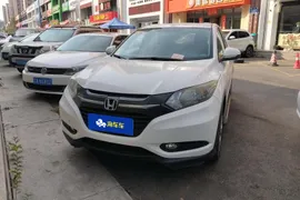 Honda HR-V (Vezel)
