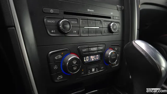 Renault SM7