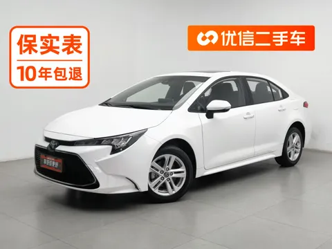 Toyota Levin