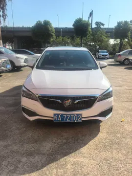 Buick Verano