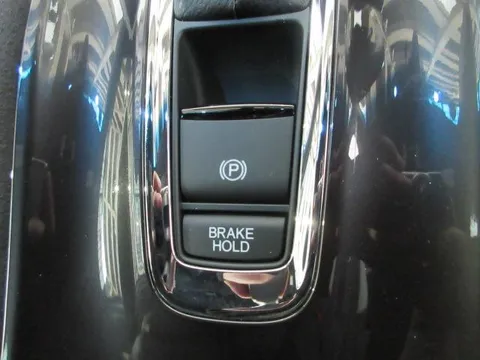 Honda HR-V (Vezel)