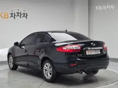 Renault SM3