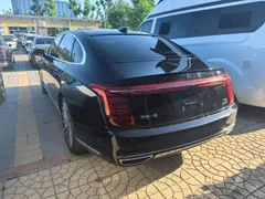 Hongqi H9