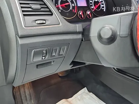 Renault SM7