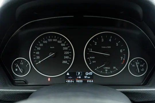 BMW Gran Turismo