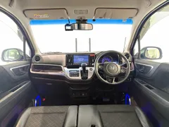 Honda N-WGN Custom