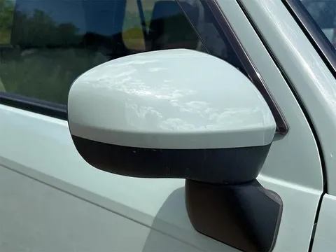 Daihatsu Mira Tocot