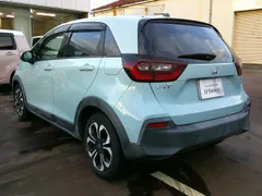 Honda Jazz (Fit)