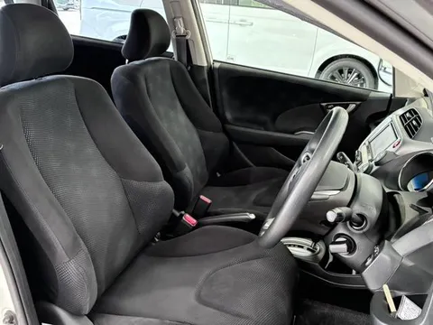 Honda Jazz (Fit)