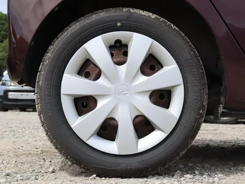 Subaru Pleo Plus