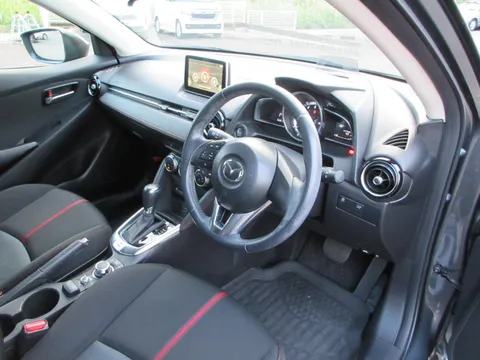 Mazda Mazda2 (Demio)