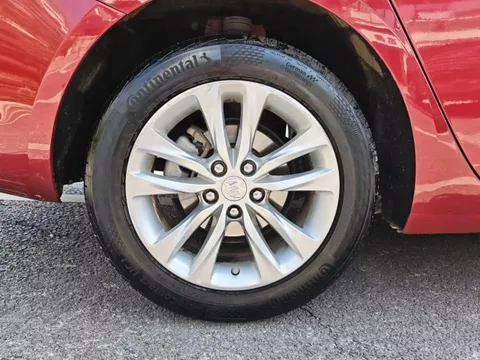 Buick Verano