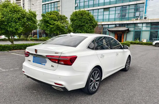 Roewe