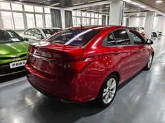 Chery Arrizo 5