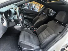 Infiniti ESQ