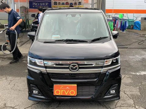 Mazda Flair