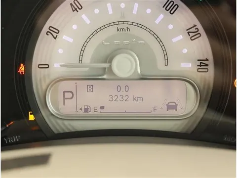 Suzuki Alto Lapin LC