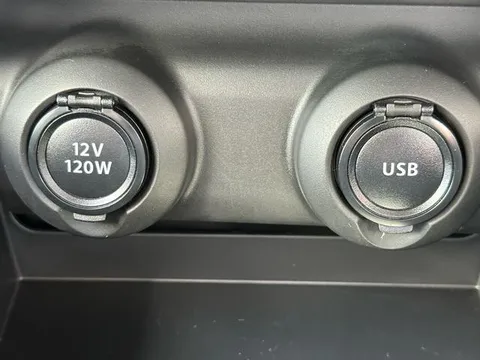 Suzuki Swift Sport
