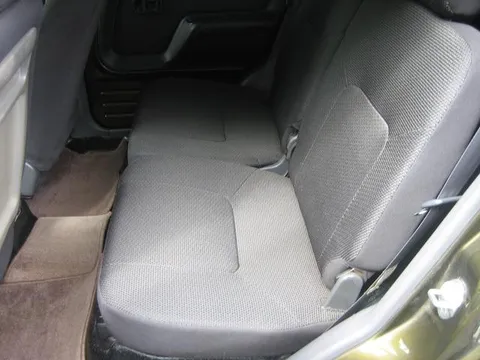 Daihatsu Naked