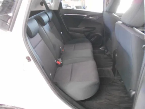 Honda Jazz (Fit)