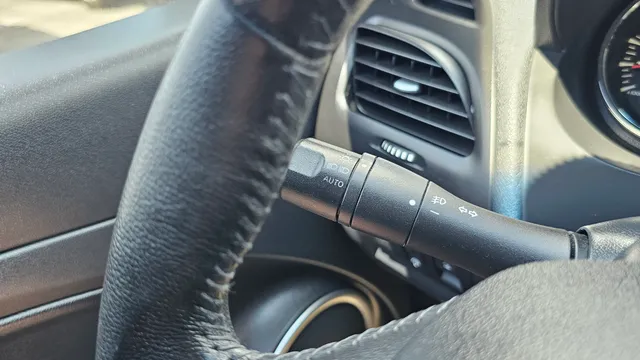 Renault SM3