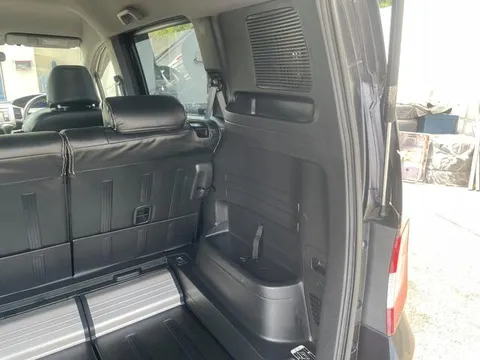 Honda Freed Spike