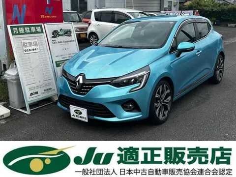 Renault Lutecia