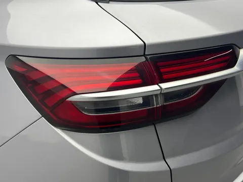 Geely Coolray (Binyue)