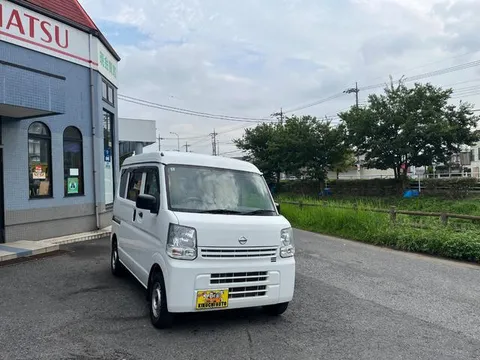 Nissan Clipper