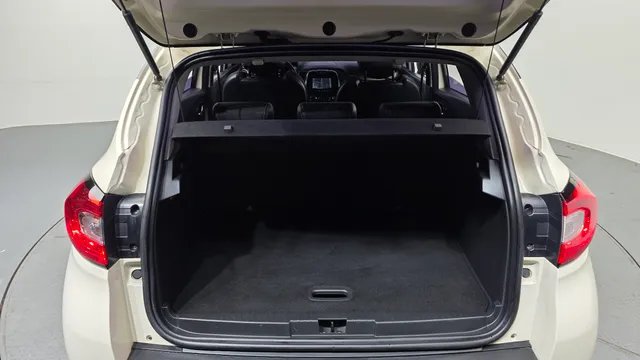 Renault QM3