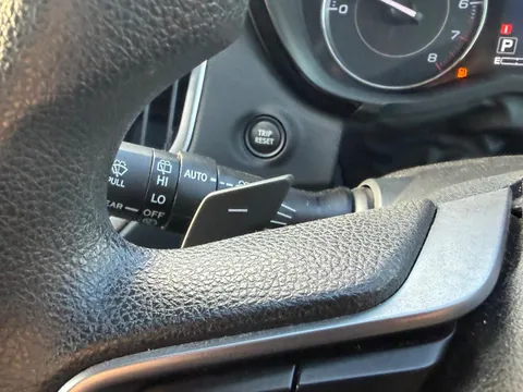 Subaru Impreza Sports