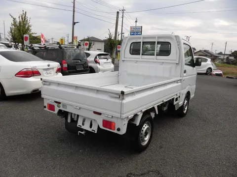 Nissan Clipper Truck